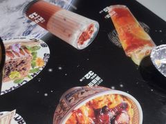 -開籠雀冰室(同和金铂店)