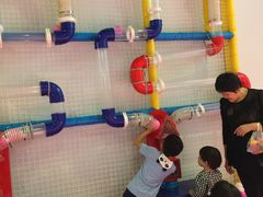 -蒙特利亲子乐园