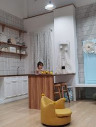 -宝贝家族国际影像馆(东郊记忆店)