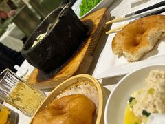-大鸭梨烤鸭(左家庄店)