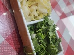 -刘二永香羊肉面庄(长安店)