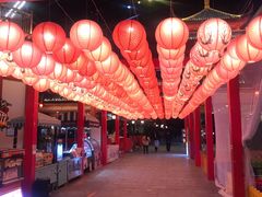 -万达茂商场(南京仙林店)
