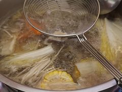 -牛品福潮汕牛肉火锅(旺庄店)