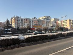 -爱家超市(喀什路店)