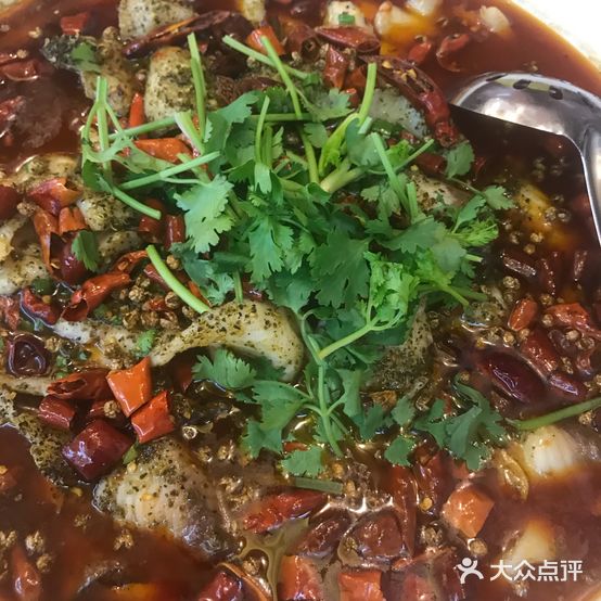 渝正湘菜馆(华丰花园7区店)