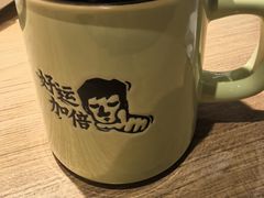 -太二酸菜鱼(兴业太古汇店)