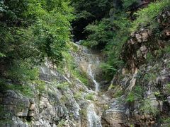 -十渡东湖港风景区