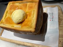 -绿茶餐厅(二七万达店)