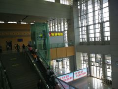 -衡阳东站
