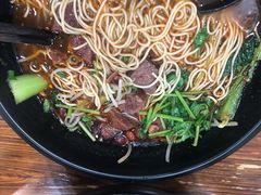 -张飞牛肉(观前街店)