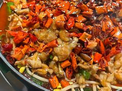 -蛙喔牛蛙(高新绿宝店)