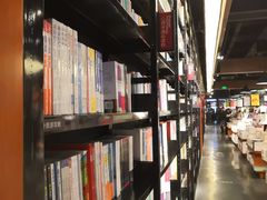 -西西弗书店&矢量咖啡(万象城店)