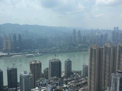 -解放碑威斯汀酒店-知味国际美食餐厅