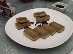 -喜宴又一村·粤菜·茶点·海鲜(壹方天地店)