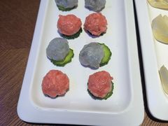 -东海怡品海鲜豆捞(星街坊店)