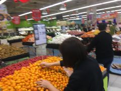 -永辉超市(世纪金源店)