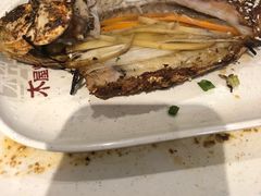 -木屋烧烤(坂田天安云谷店)