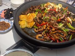 -一烙锅(友谊店)