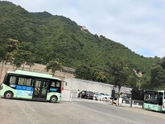 -居庸关长城-2号停车场