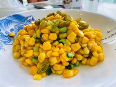 -前王院•巧克力海鲜市集餐厅(万平口店)