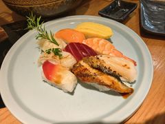 -沼津港精致料理·寿喜烧·烧鸟(青浦宝龙广场日料榜单店)