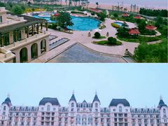 -青岛海泉湾皇冠假日度假酒店