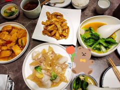 -闫府私房菜·老字号(恒隆店)