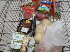 -物美超市(通州梨园店)