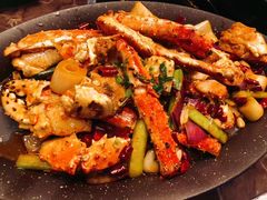-蟹之国·精品蟹料理(极地店)