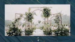 -婚礼美学