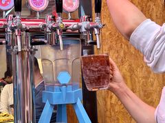 -张记虾尾·火锅·烧烤·大排档(涉外店)