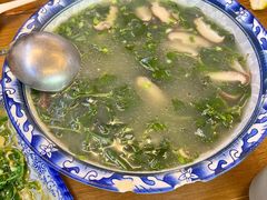 -老味道1992(武当山店)