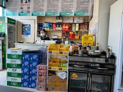 -锦里海景海鲜餐厅.三亚老字号(亚龙湾中心广场店)