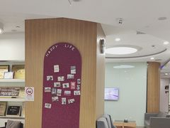 -雅悦齿科(顾村公园店)