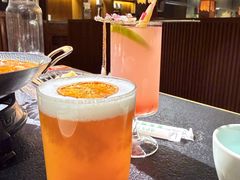 -唐猫庭院·千年陕菜(赛格国际购物中心店)