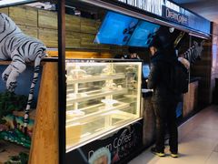 -COSTA COFFEE(哈尔滨凯德学府店)