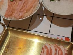 -旧街市鲜货老火锅(大光路店)
