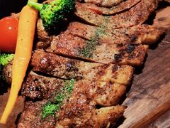 -La Terre乐田(万象城店)