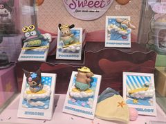 -名创优品(中原万达2F店)