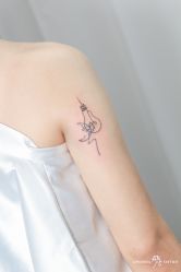 -飛凡TATTOO纹身•原创