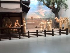 -西安大唐西市博物馆