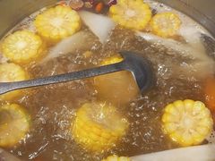 -掂档潮汕牛肉火锅(沈阳万象城店)