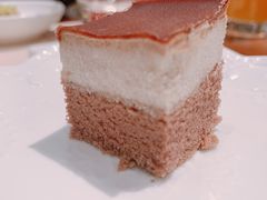 提拉米苏-Mr·Fish鱼鲜生海鲜放题(银泰in99店)