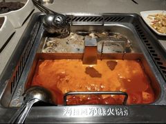 -海底捞火锅(石厦时代广场店)