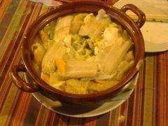 -88号小吃店·经典云南菜·地道纳西美食