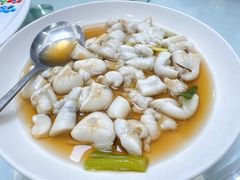 -龙宫海鲜楼(长乐漳港店)
