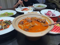 -尚品家宴(槐荫店)