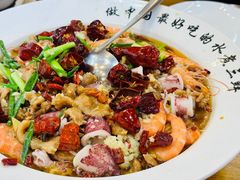 -醉壹号海鲜大排档·老厦门特色菜(厦门美食地标店)