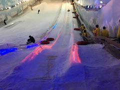 -世界之窗阿尔卑斯冰雪世界