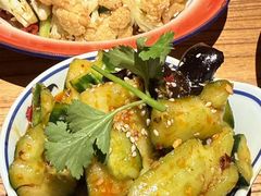 -将醉民谣·烧烤江湖菜酒馆(大石店)